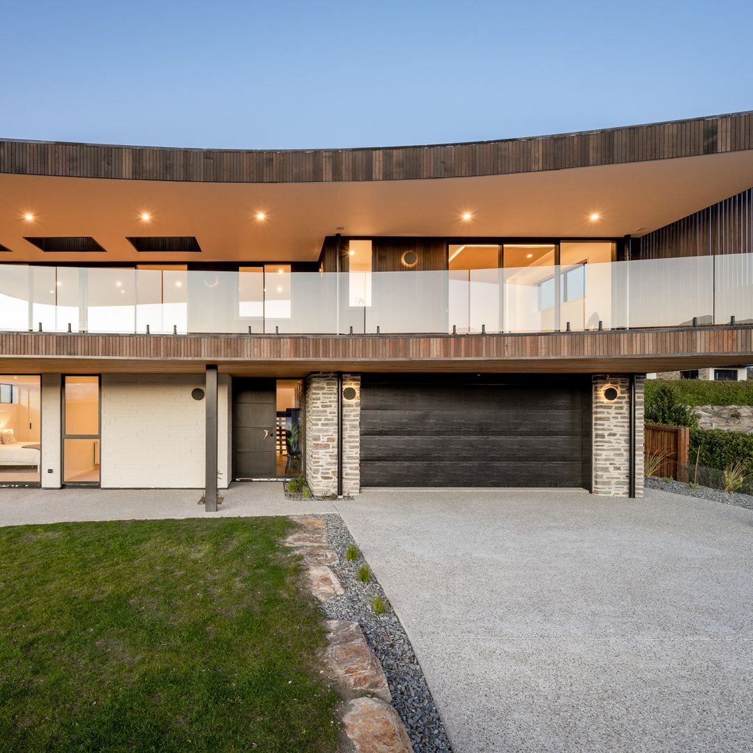 NZ Frameless Glass