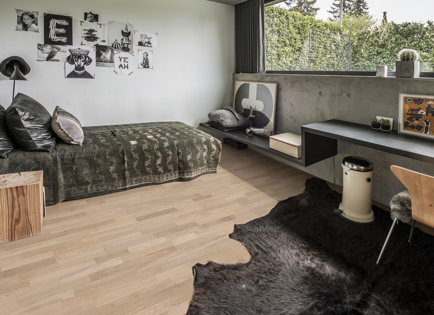 The Wooden Floor Company