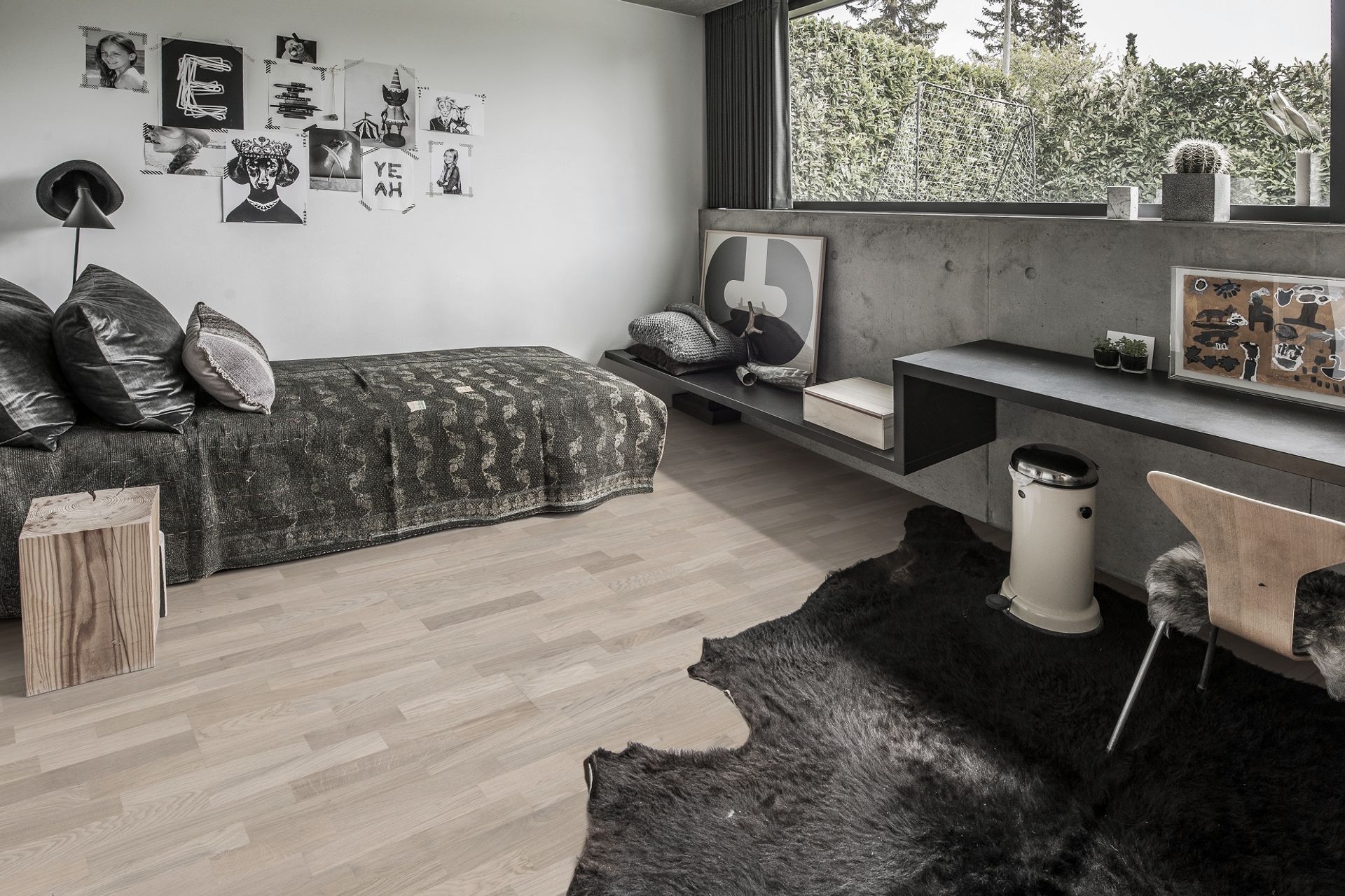 Hero Banner for The Wooden Floor Company