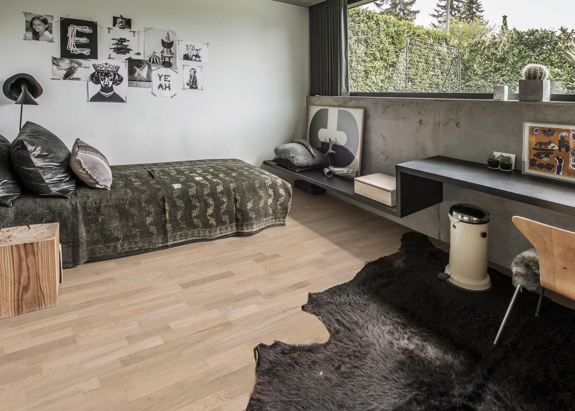 The Wooden Floor Company