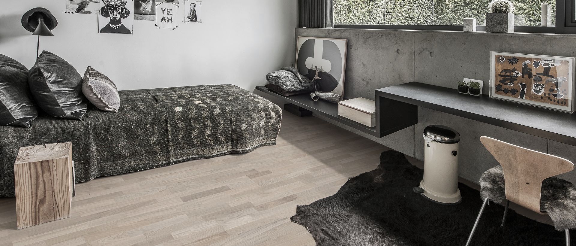 Hero Banner for The Wooden Floor Company