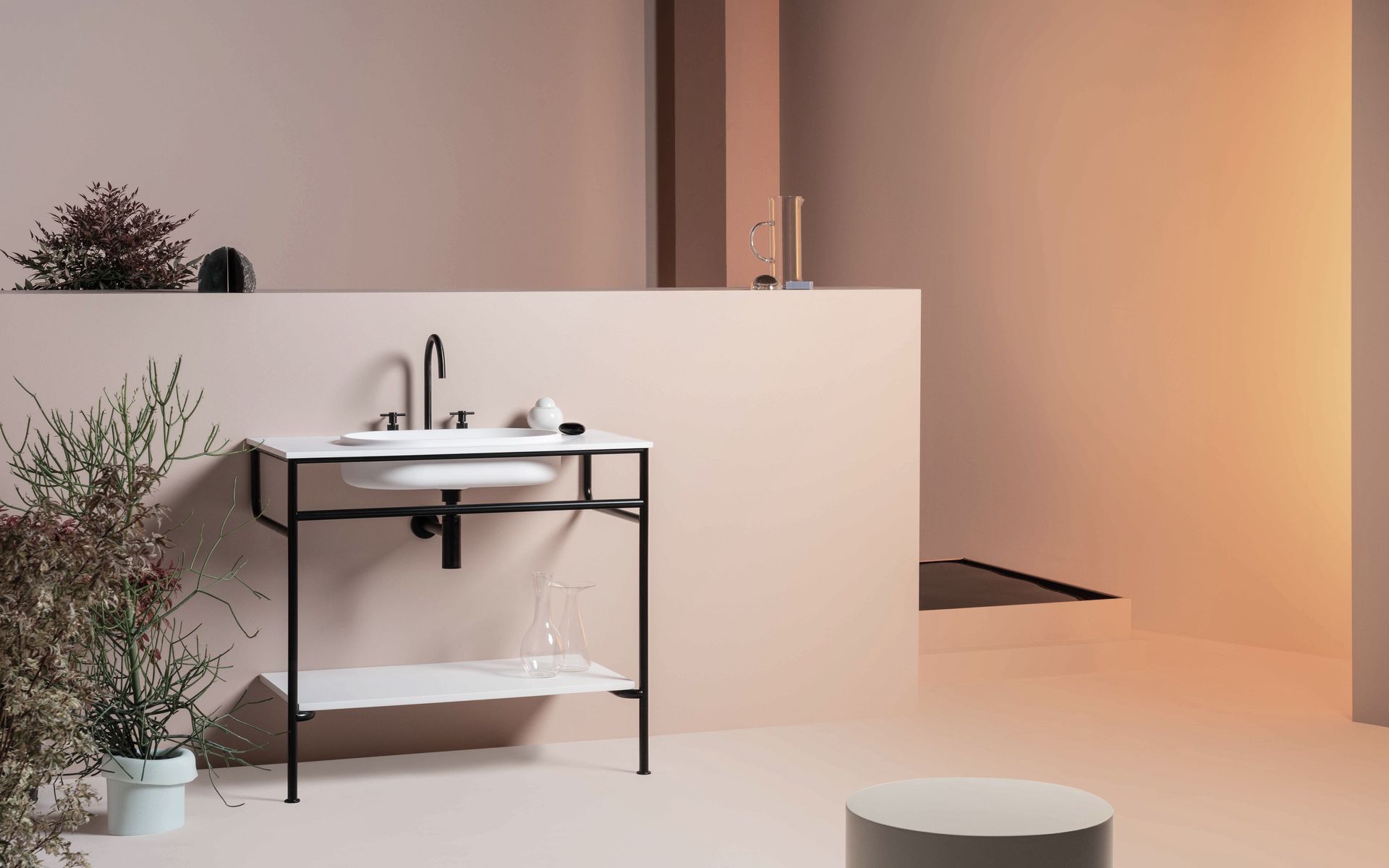 Supporting Image 4 for Robertson Bathware