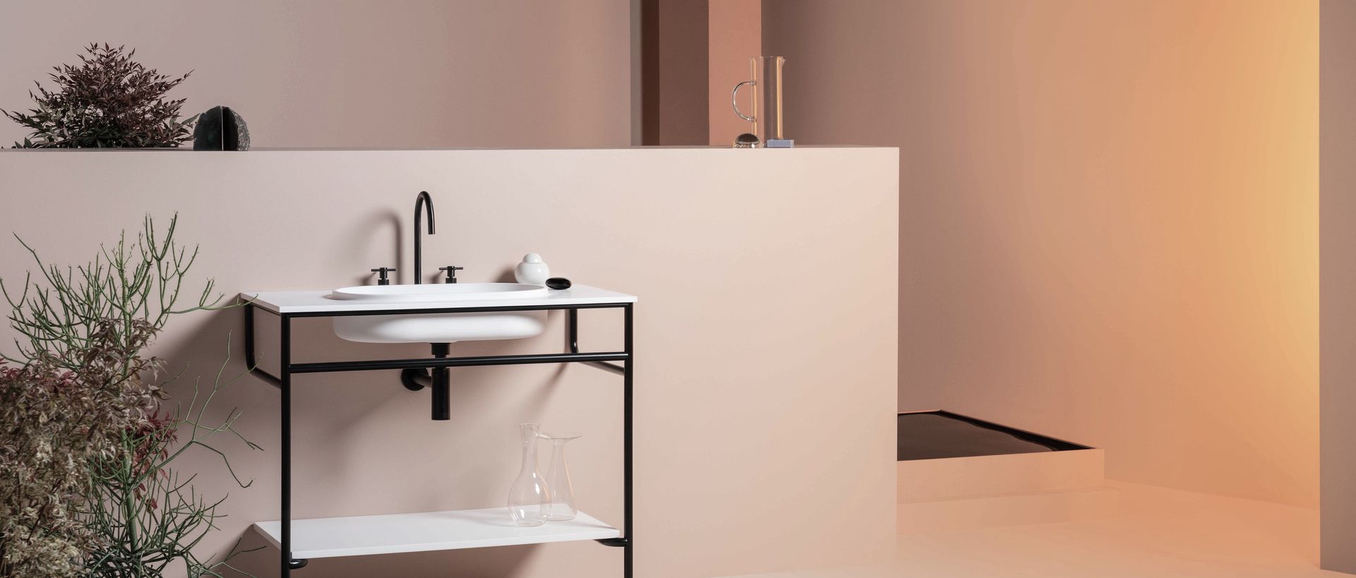 Supporting Image 2 for Robertson Bathware