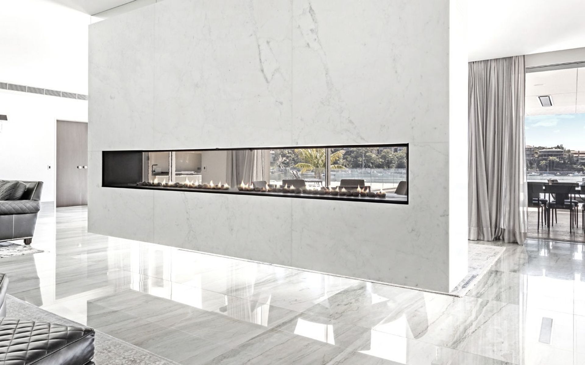 Supporting Image 5 for Jetmaster Fireplaces