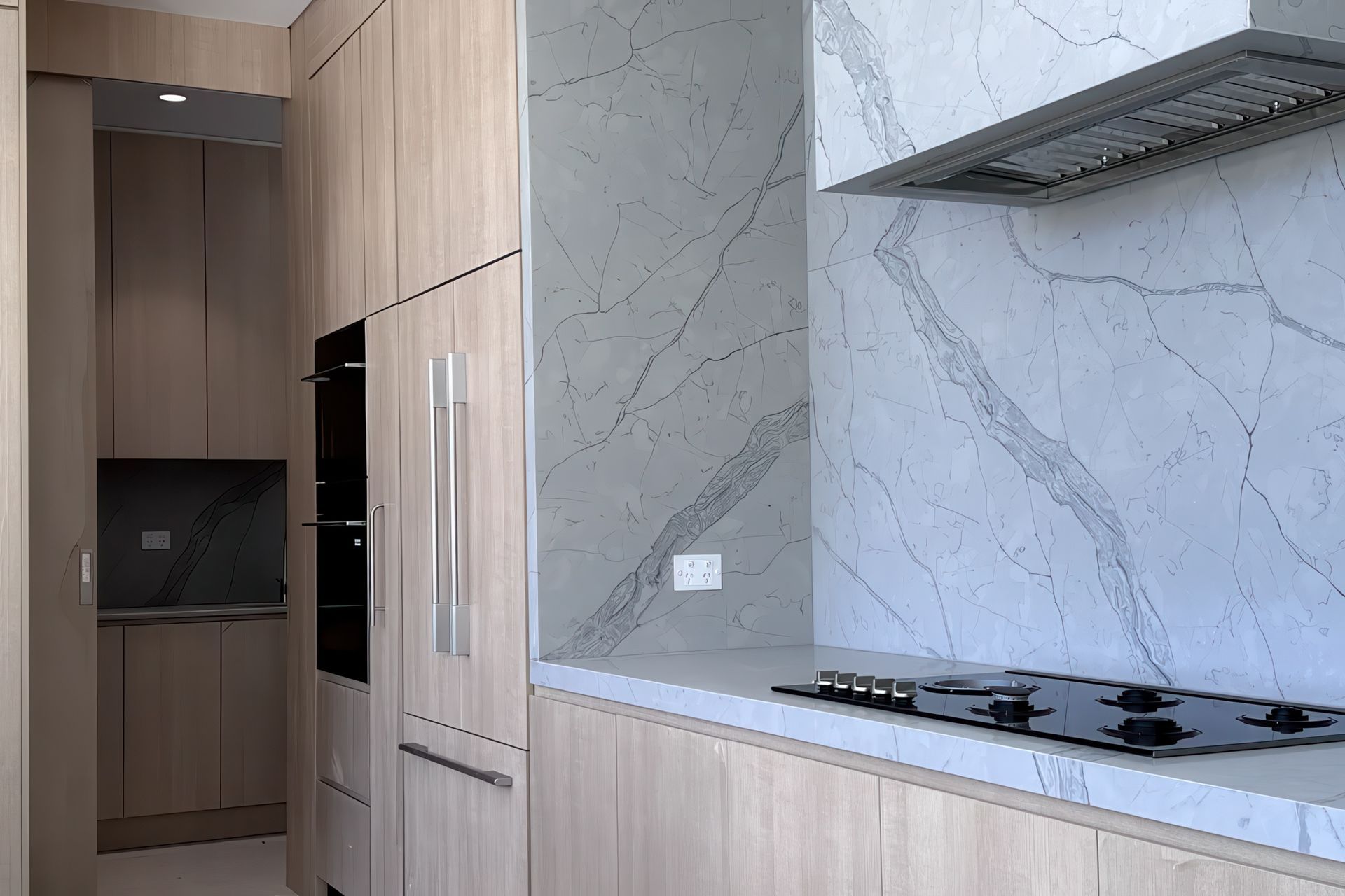 Supporting Image 4 for D4 Doors Sliding Systems