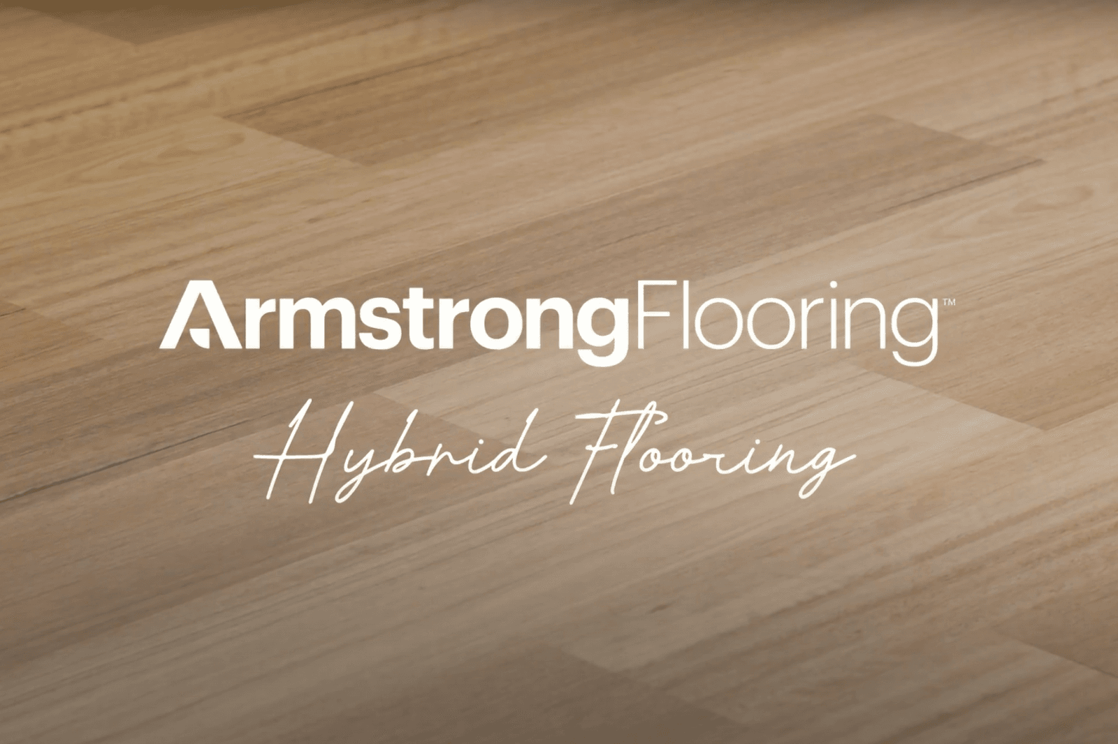 Hybrid Flooring