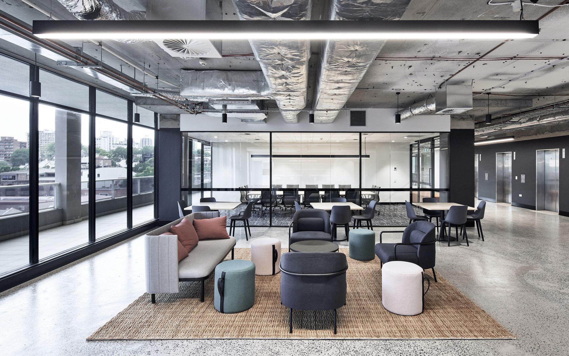 Supporting Image 4 for Infinity Commercial Furniture