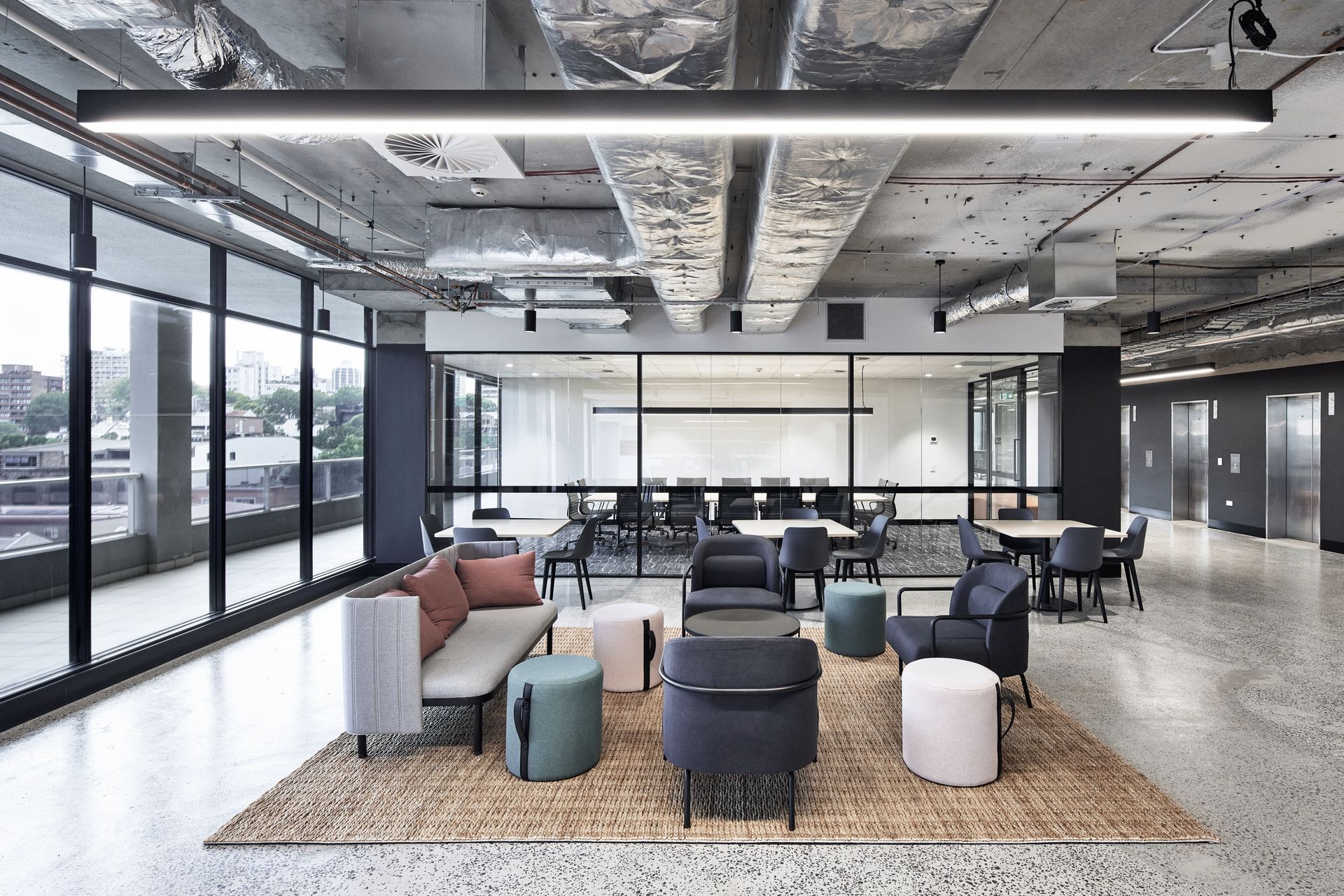 Supporting Image 4 for Infinity Commercial Furniture