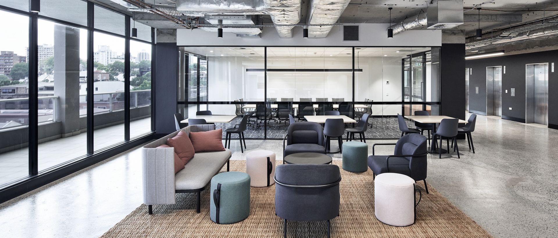 Supporting Image 4 for Infinity Commercial Furniture