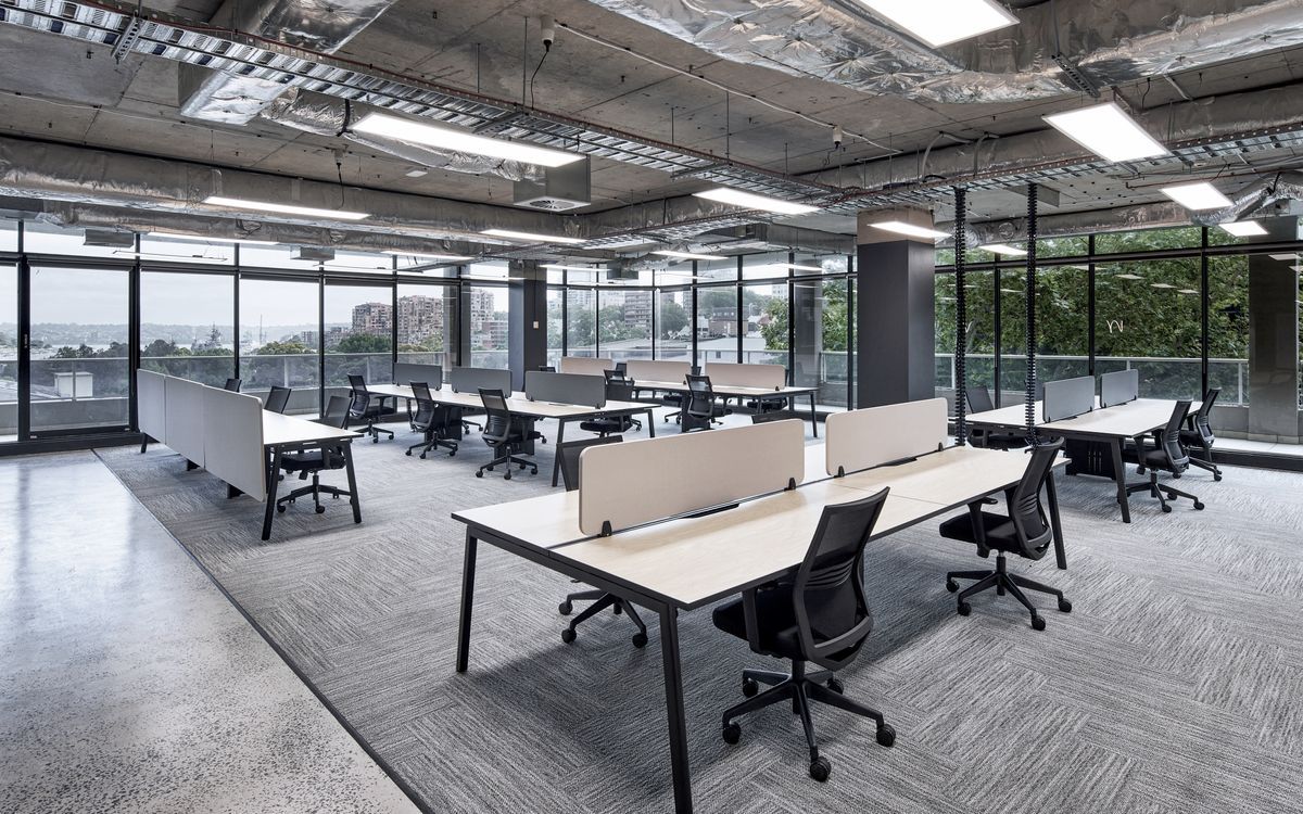 Supporting Image 6 for Infinity Commercial Furniture