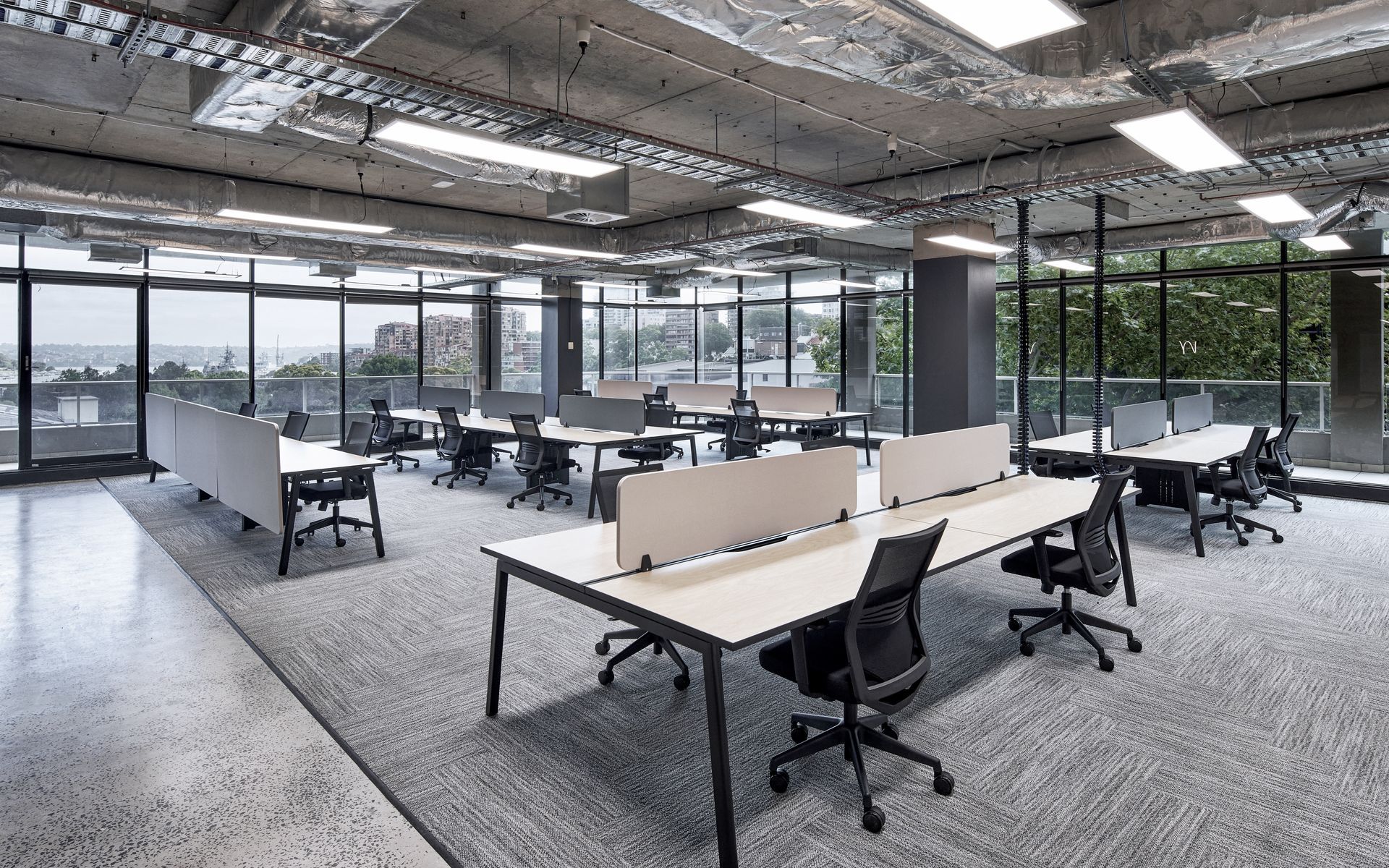 Supporting Image 6 for Infinity Commercial Furniture
