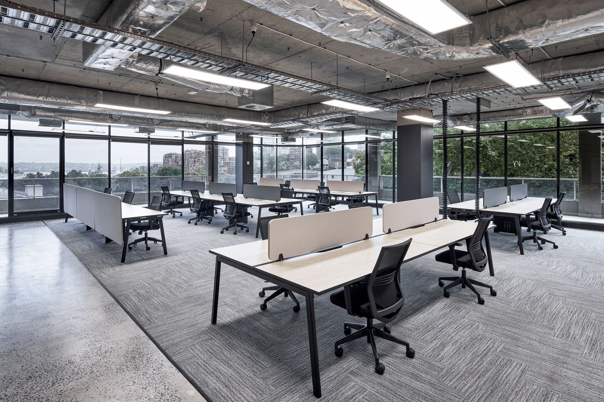 Supporting Image 6 for Infinity Commercial Furniture