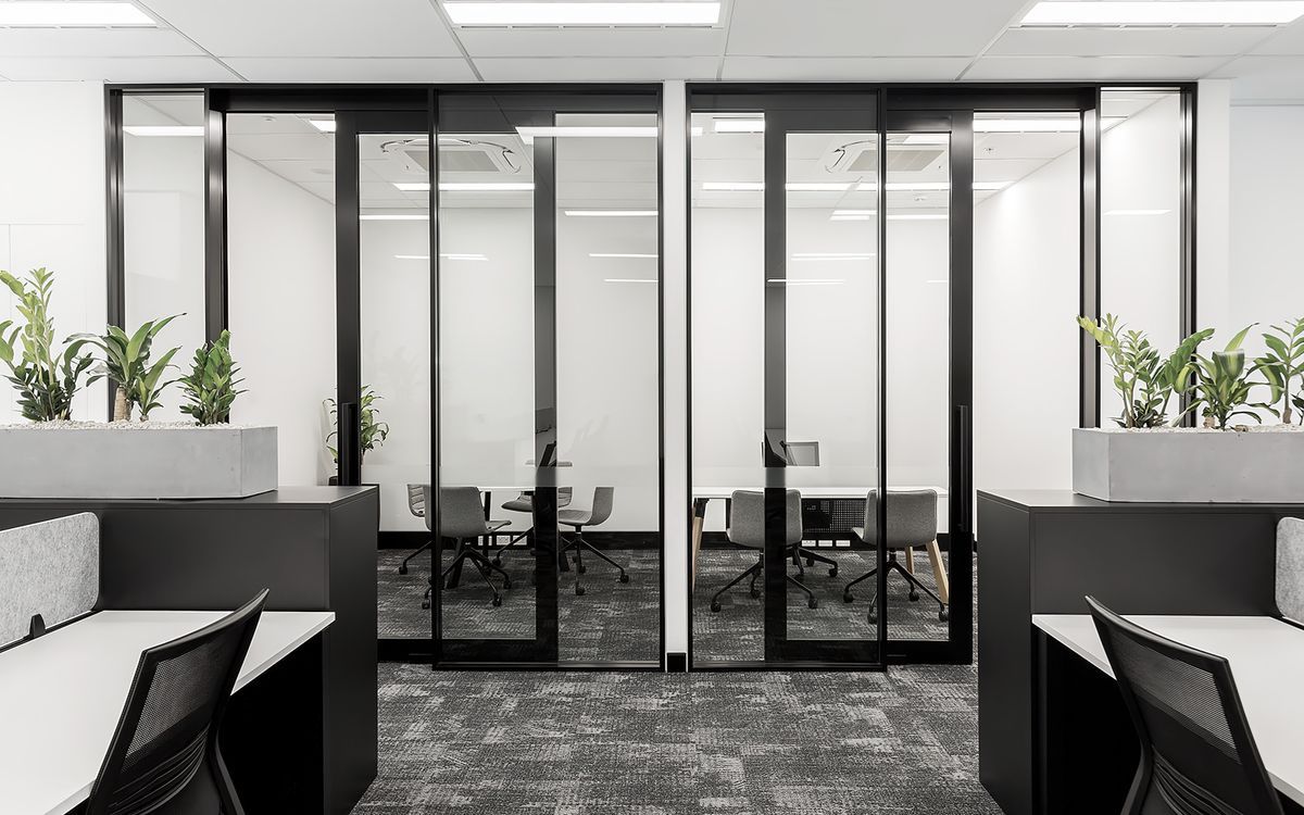Supporting Image 2 for Infinity Commercial Furniture