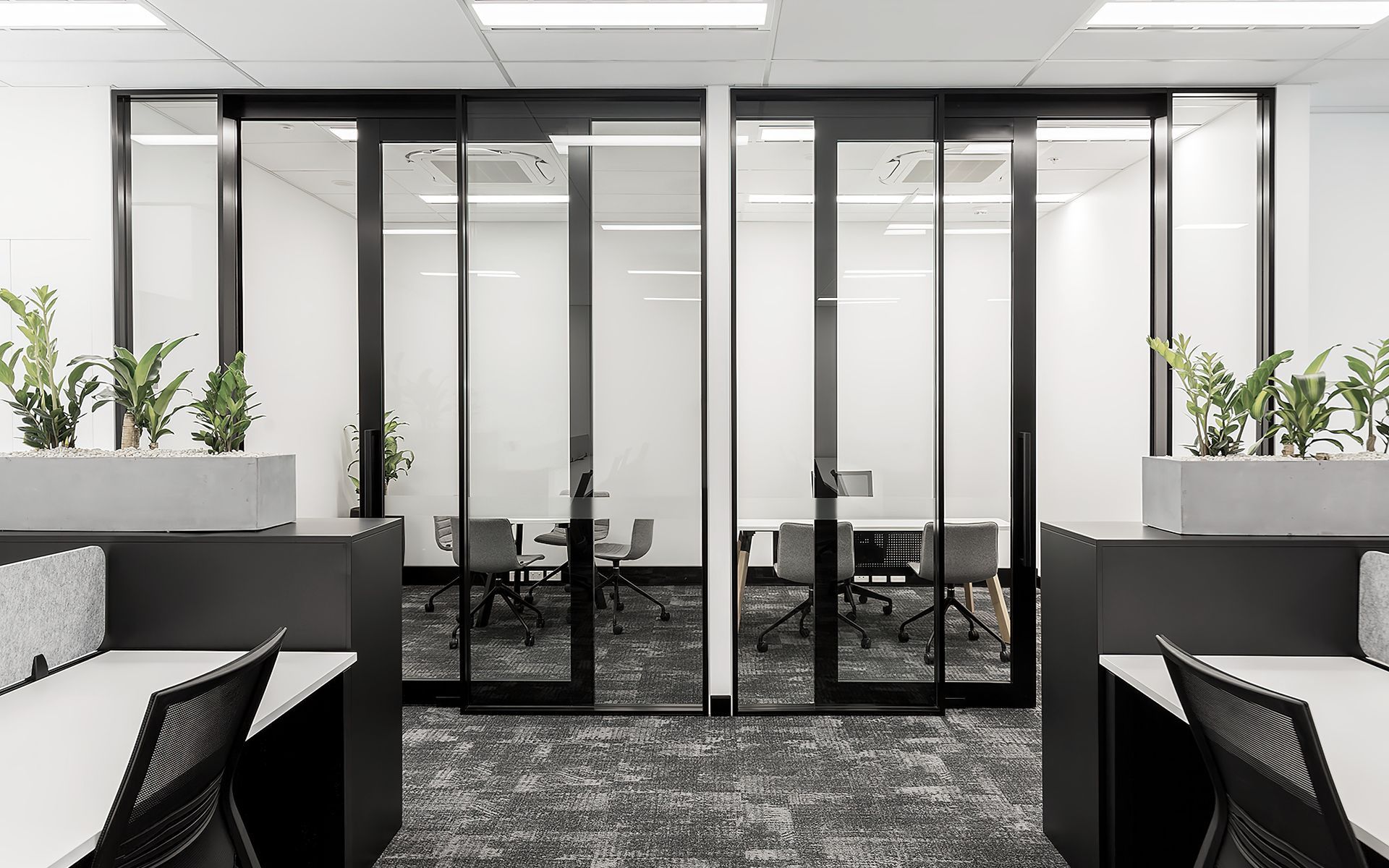 Supporting Image 2 for Infinity Commercial Furniture