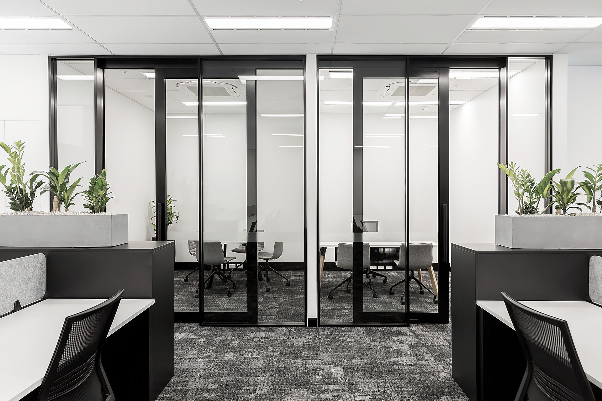 Supporting Image 2 for Infinity Commercial Furniture