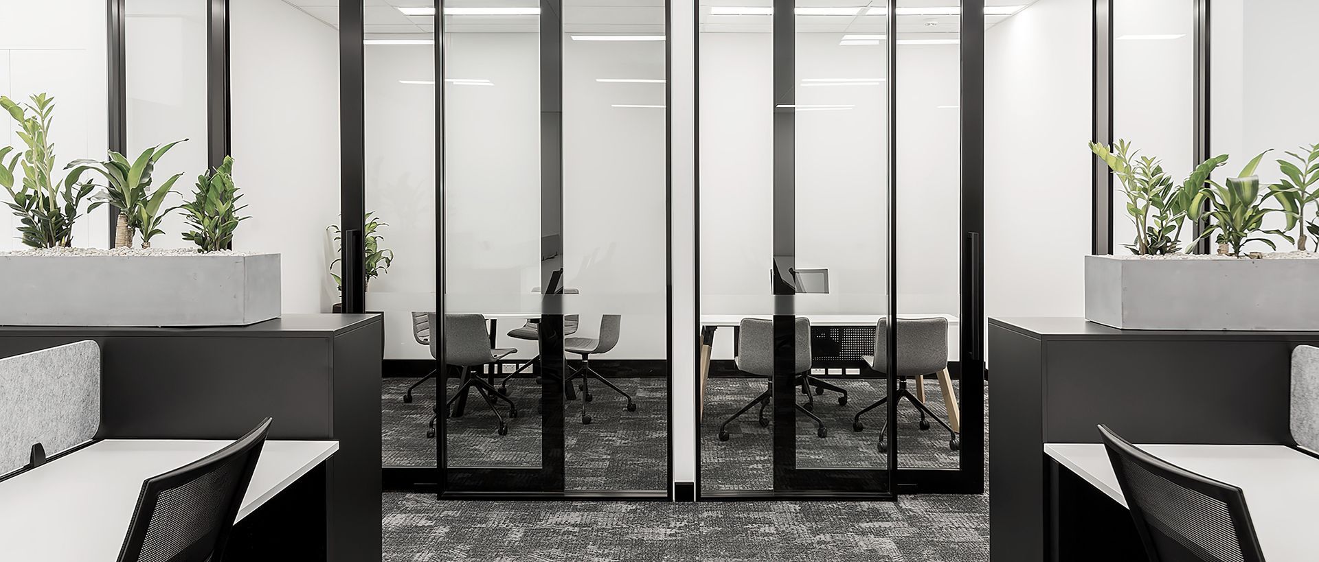 Supporting Image 2 for Infinity Commercial Furniture