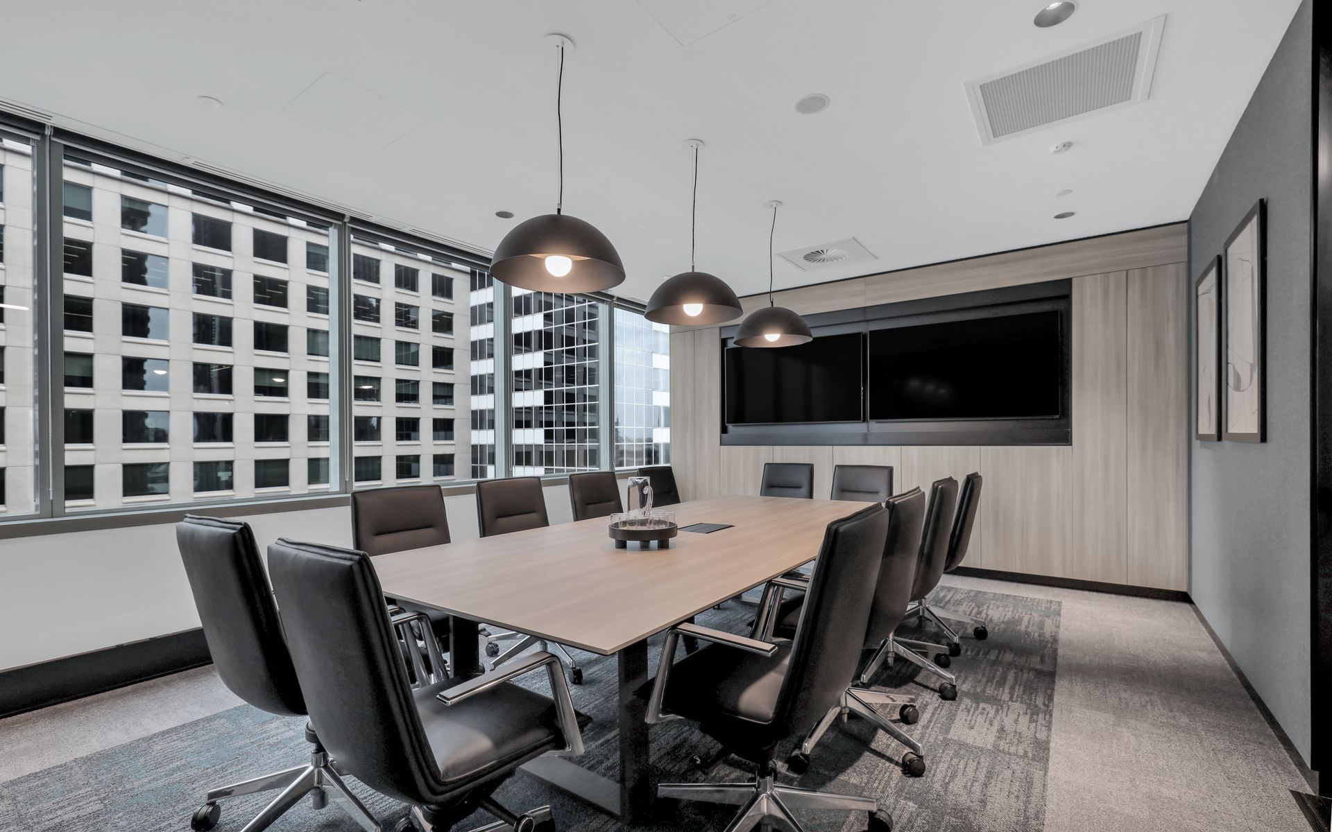 Supporting Image 1 for Infinity Commercial Furniture