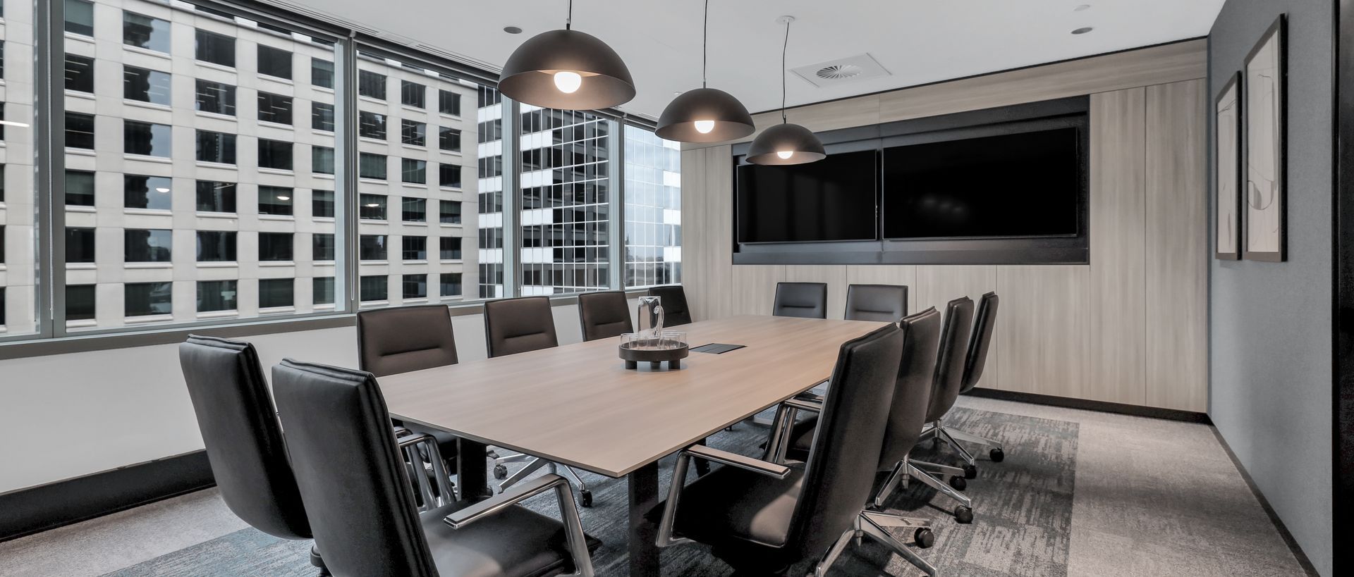 Supporting Image 1 for Infinity Commercial Furniture