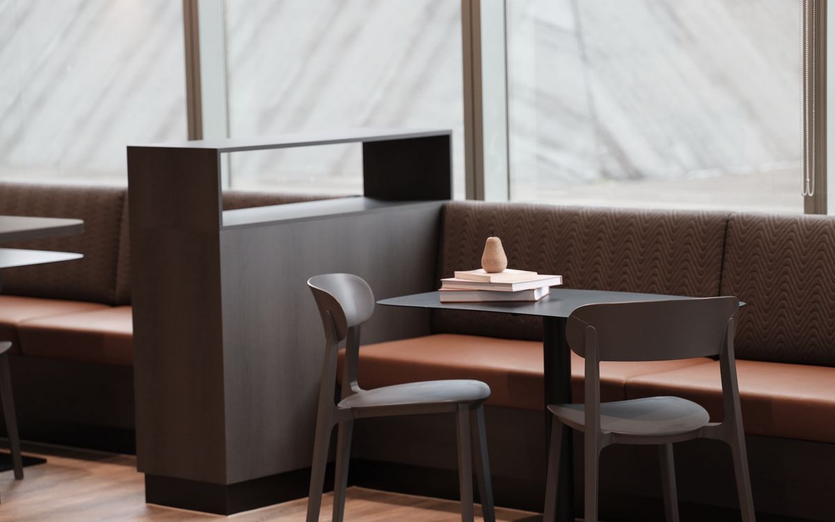 Supporting Image 3 for Infinity Commercial Furniture