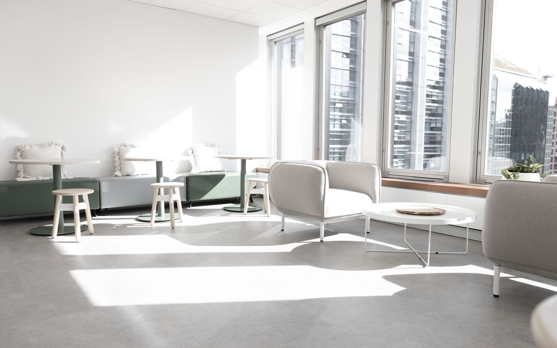 Supporting Image 5 for Infinity Commercial Furniture