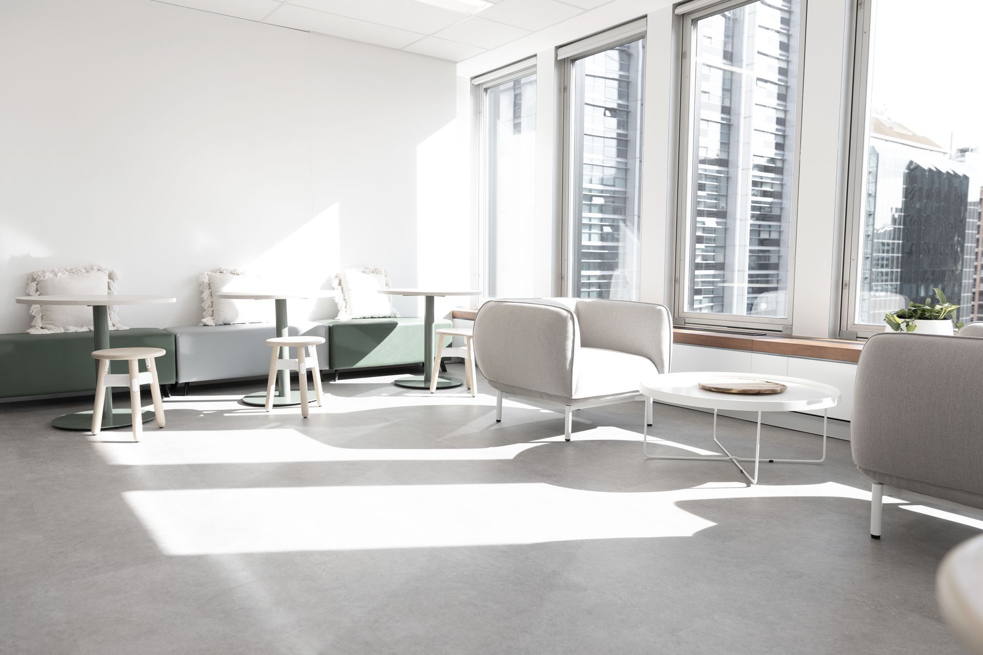 Supporting Image 5 for Infinity Commercial Furniture