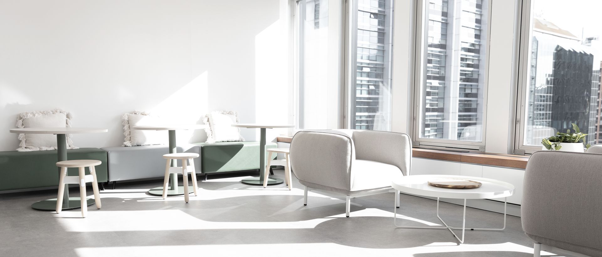 Supporting Image 5 for Infinity Commercial Furniture