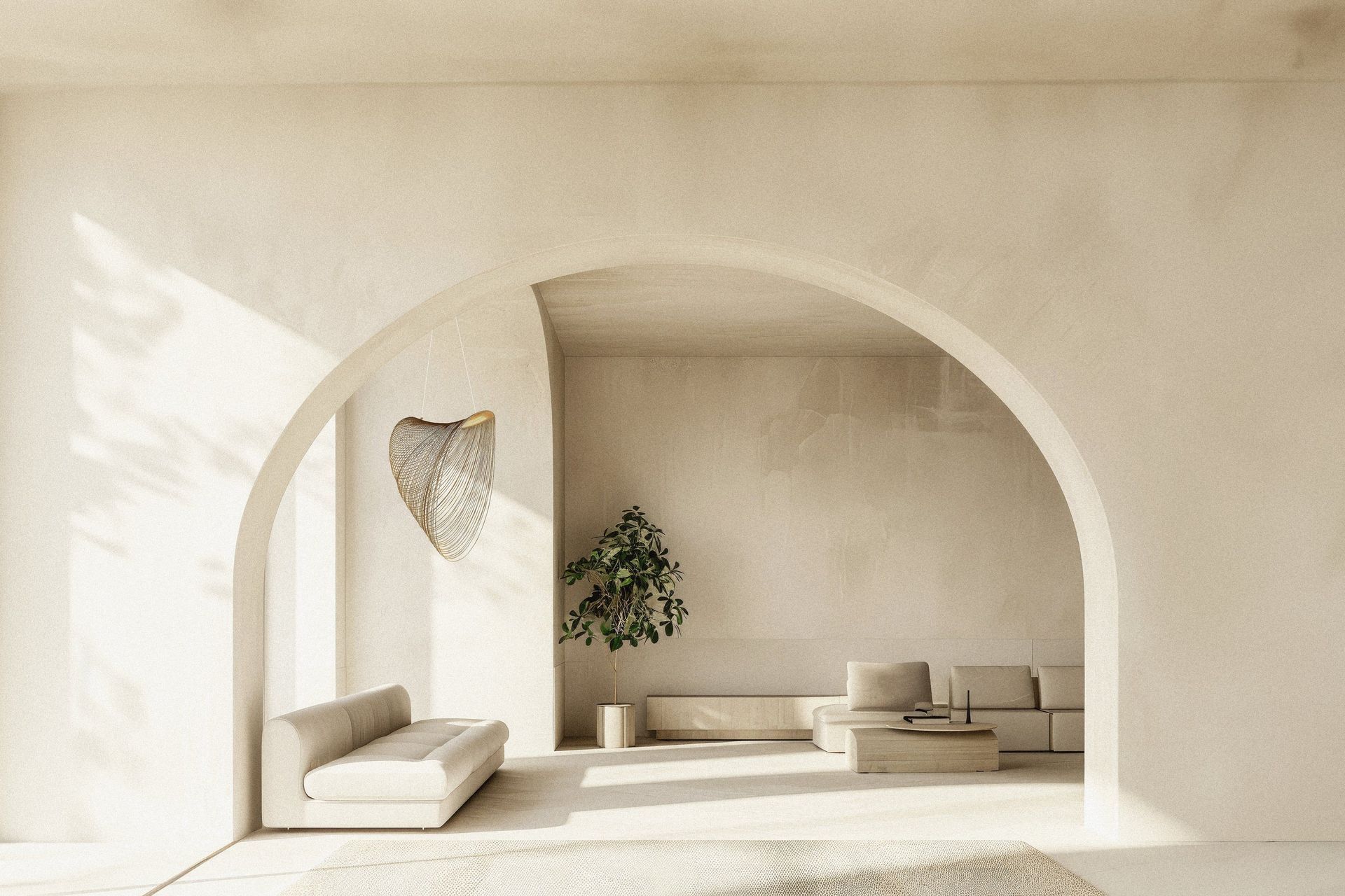 Hero Banner for ilonka lighting