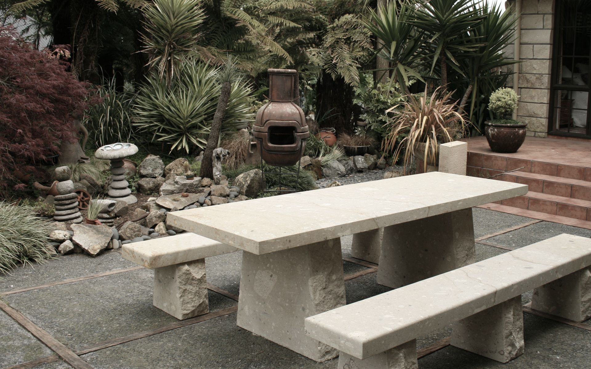 Supporting Image 4 for Hinuera Natural Stone