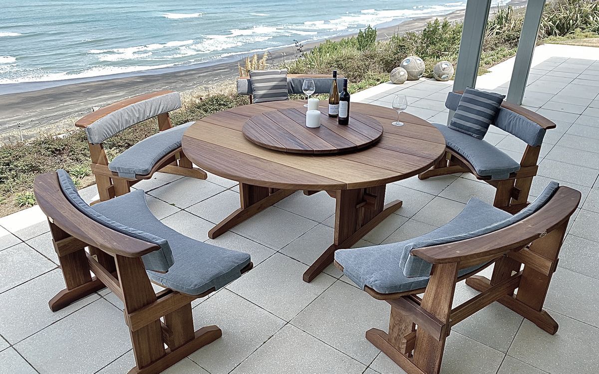 Supporting Image 6 for Ethan Outdoor Furniture