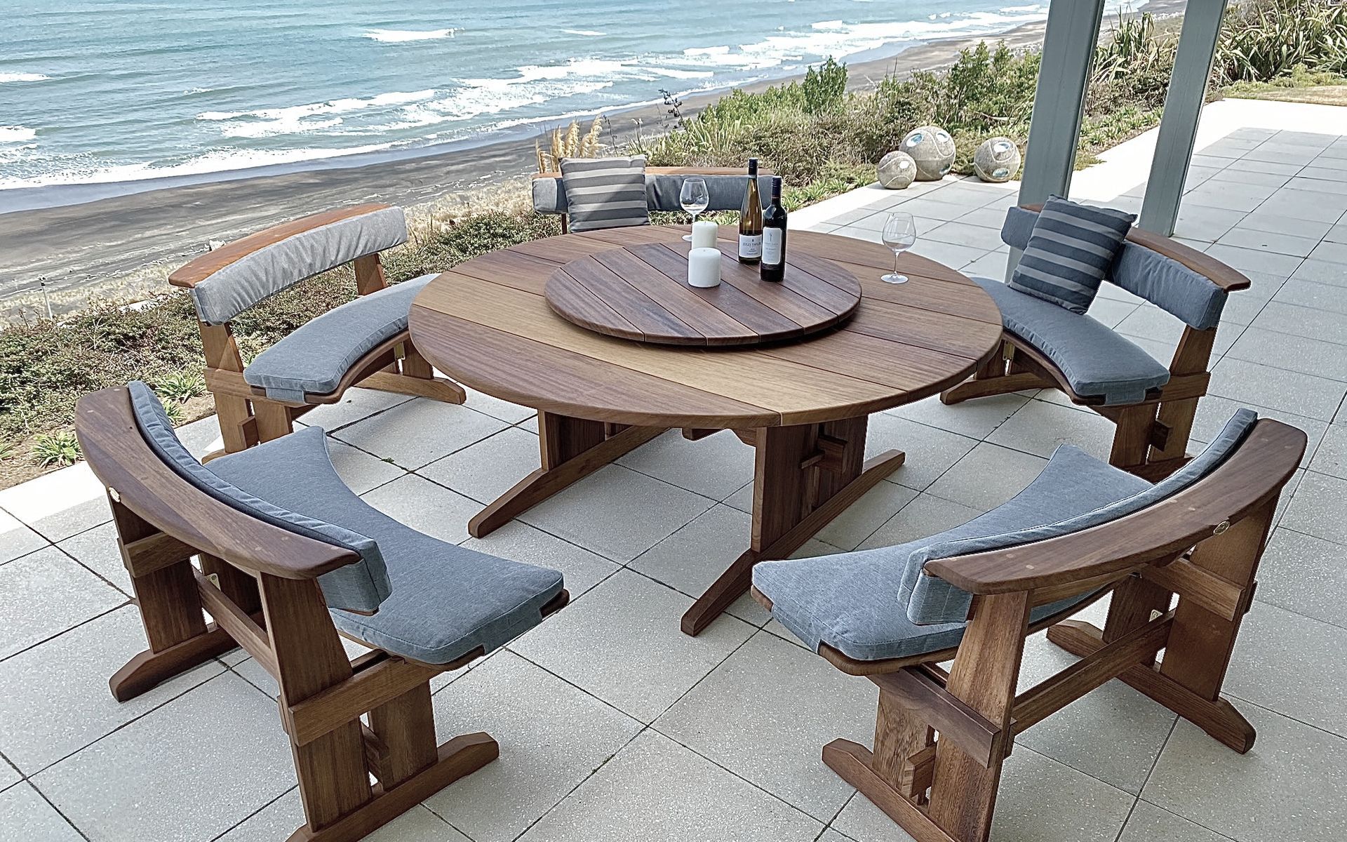 Supporting Image 6 for Ethan Outdoor Furniture