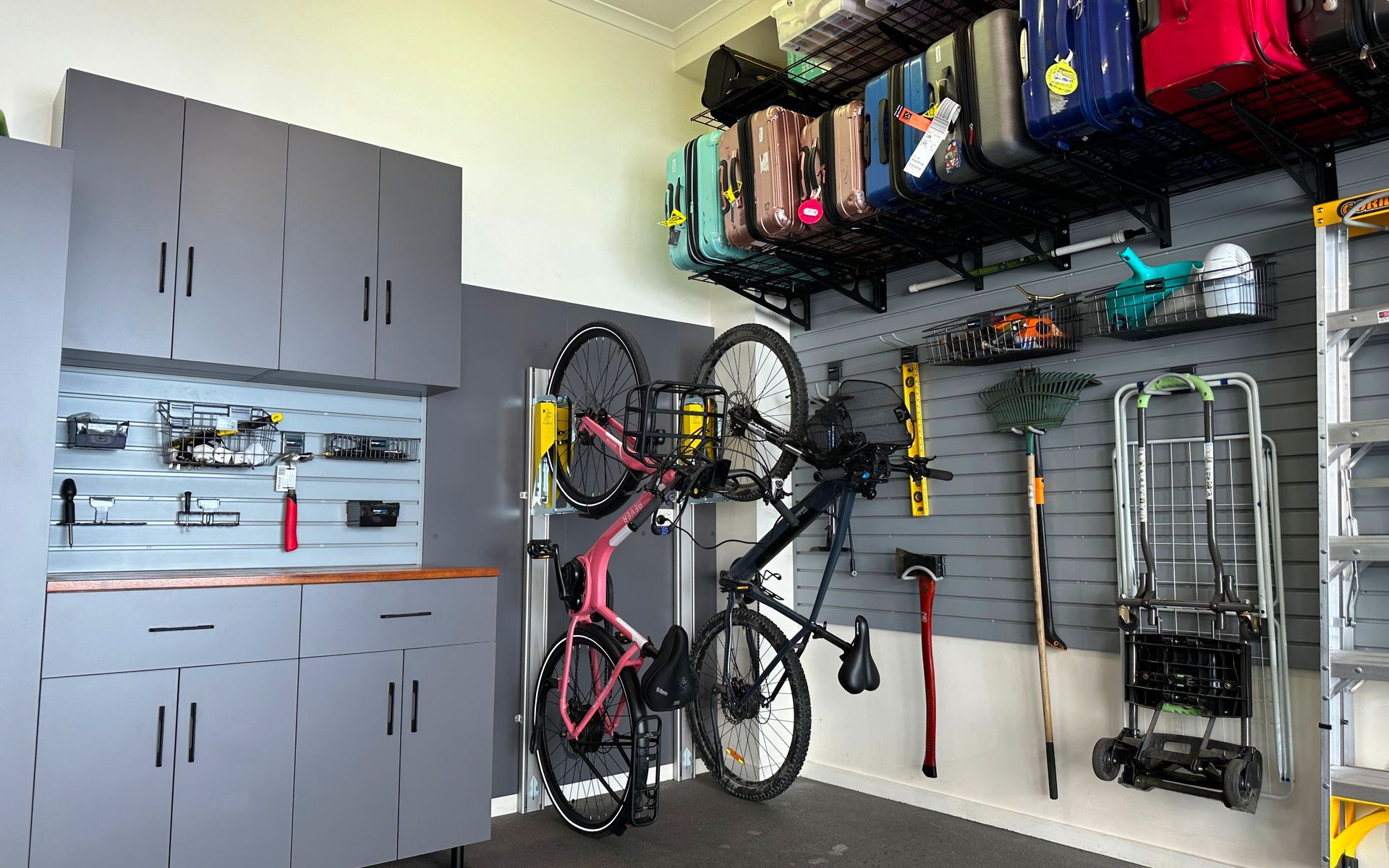 Supporting Image 2 for GarageSmart®