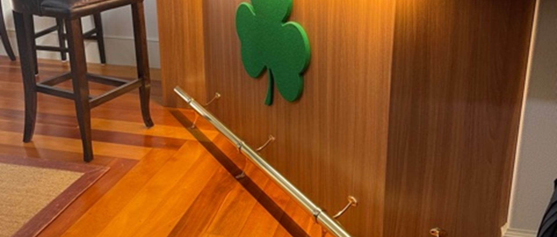 Supporting Image 4 for Handrail Fittings