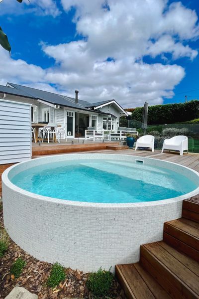 Tiny Pools