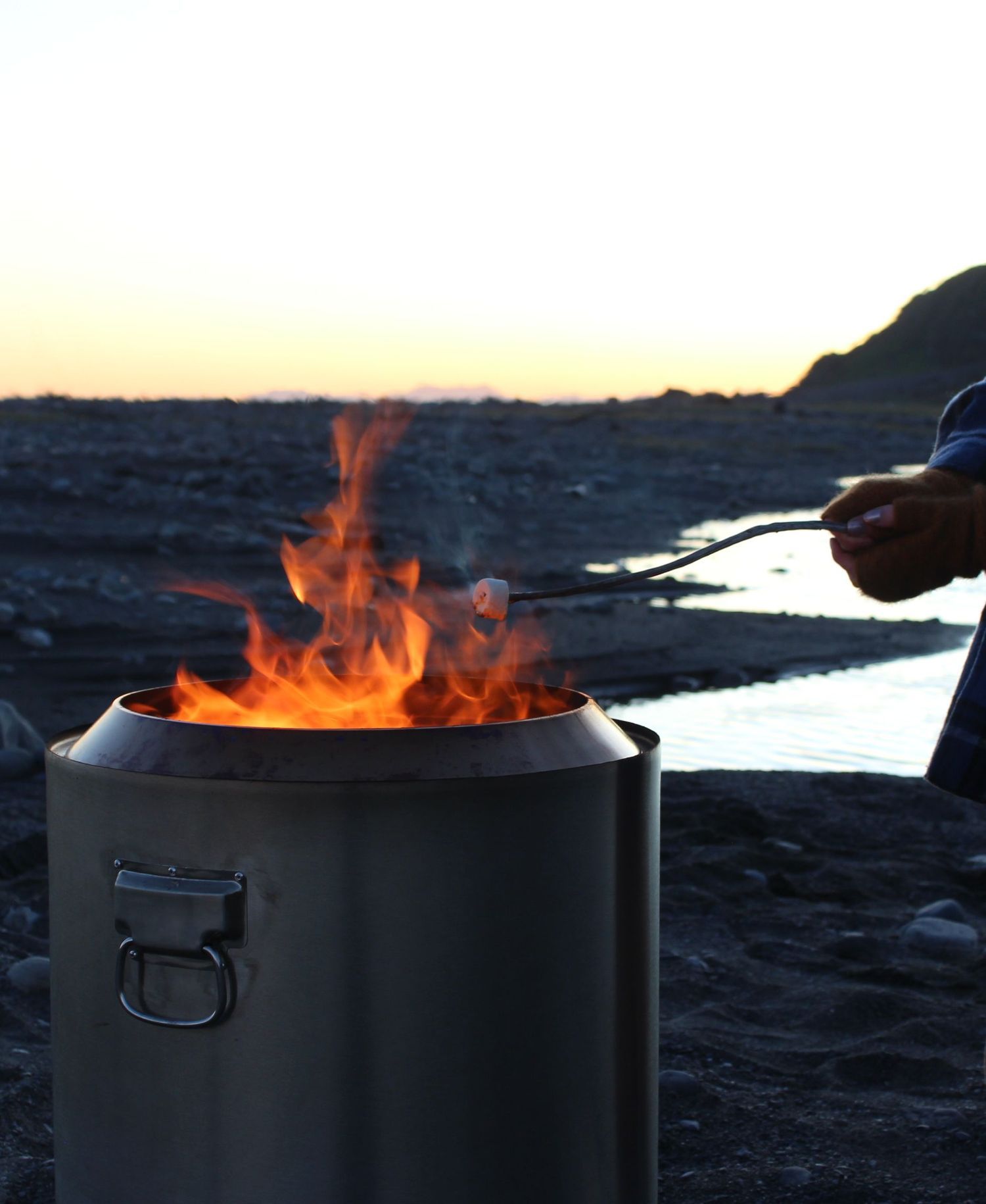 Wizard Fire Pits