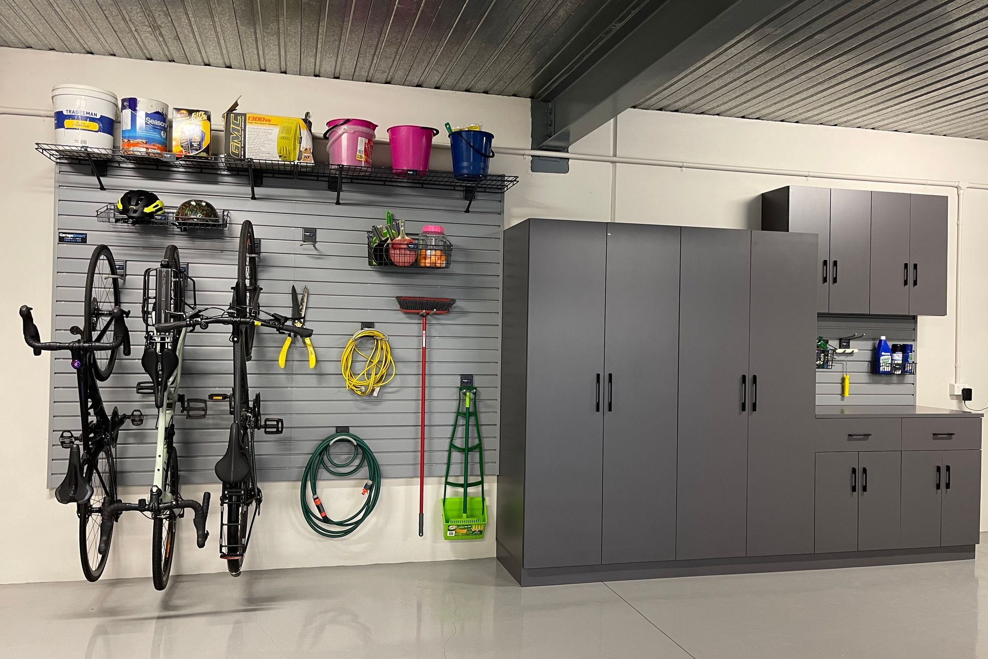 Supporting Image 7 for GarageSmart®