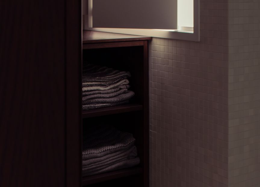 Apartmento