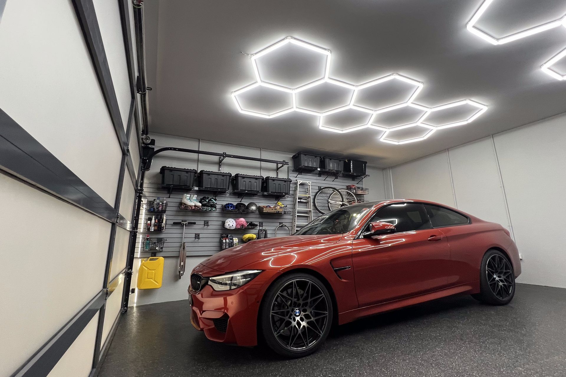 Supporting Image 4 for GarageSmart®