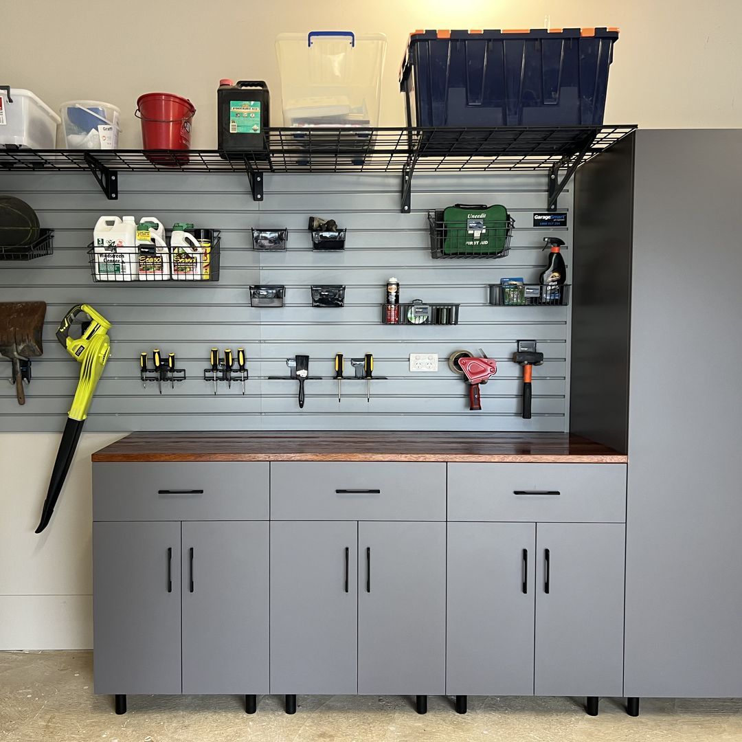GarageSmart®
