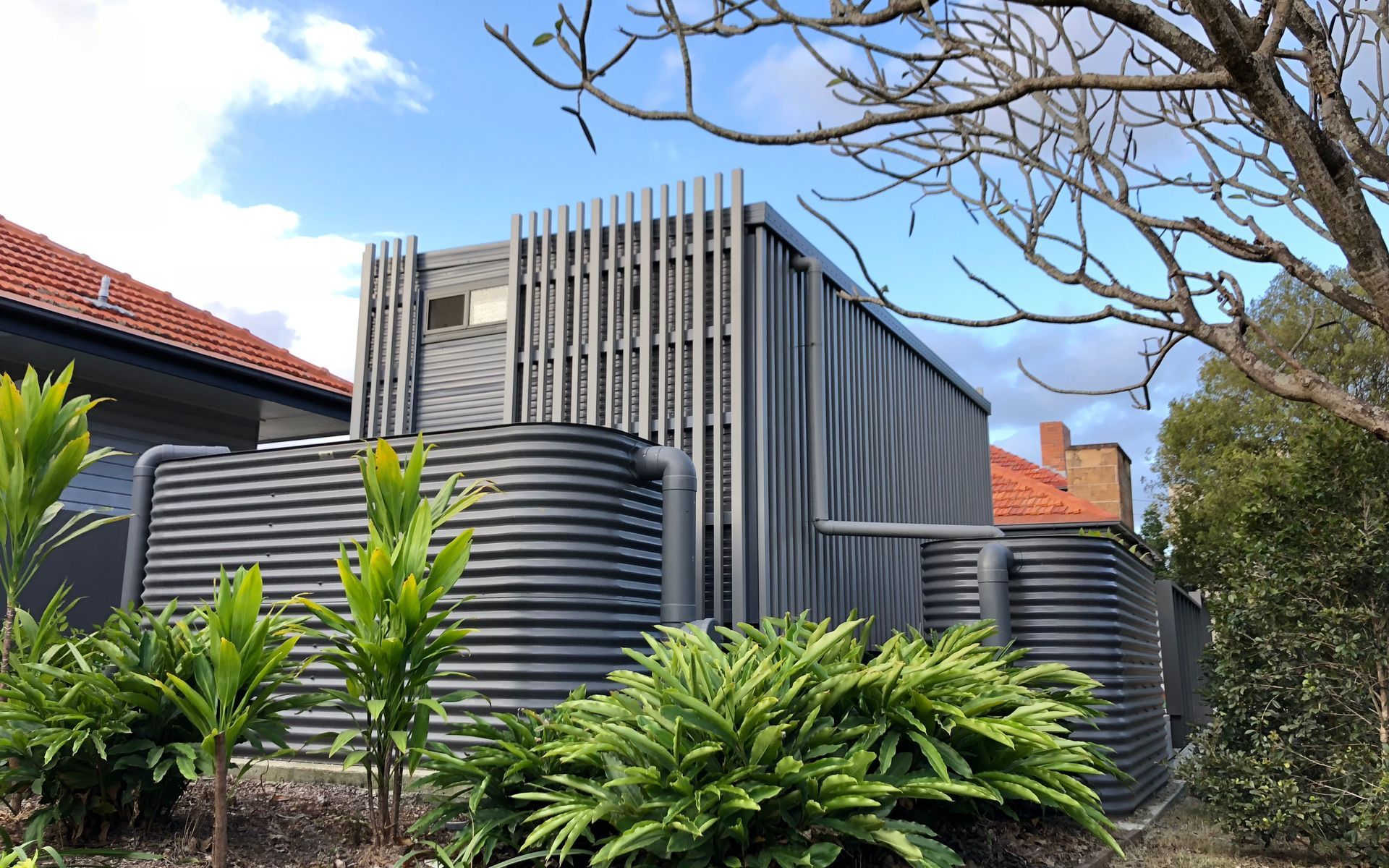 Supporting Image 3 for Kingspan Water Tanks