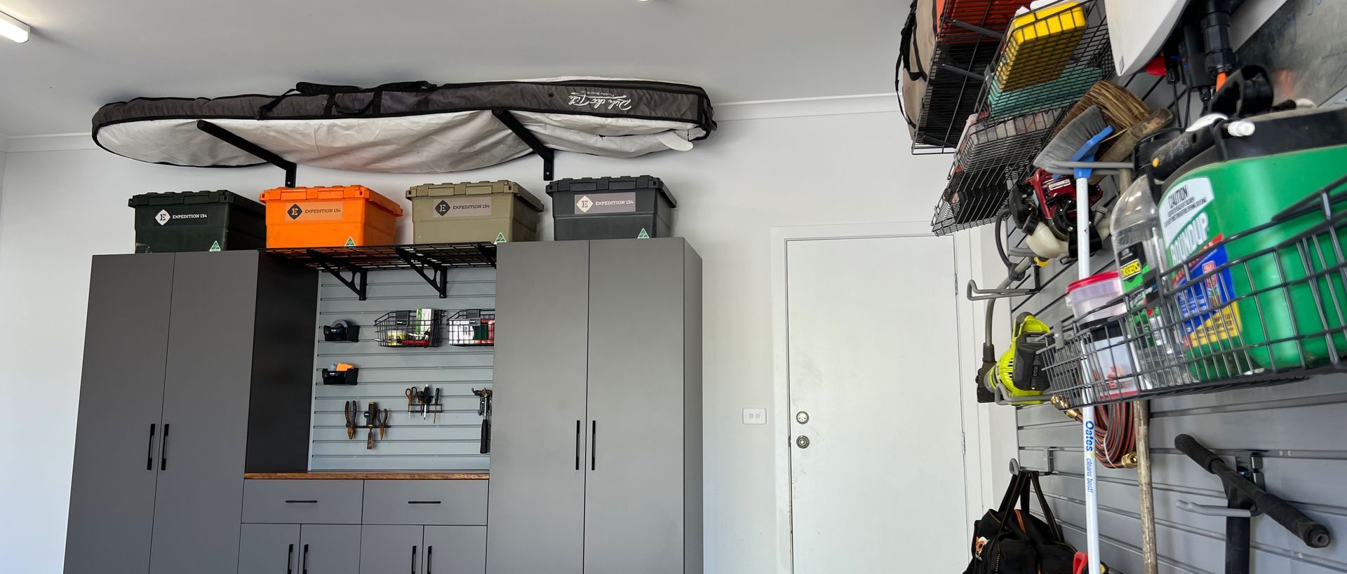 Supporting Image 2 for GarageSmart®