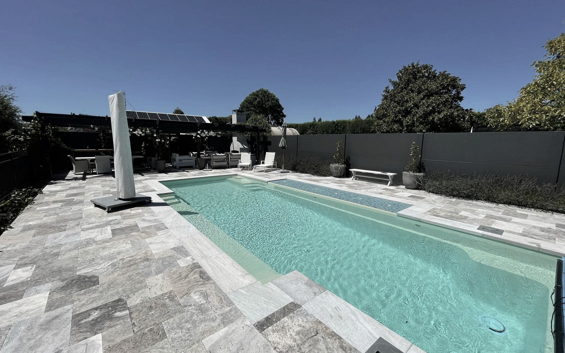 Supporting Image 6 for Compass Pools New Zealand