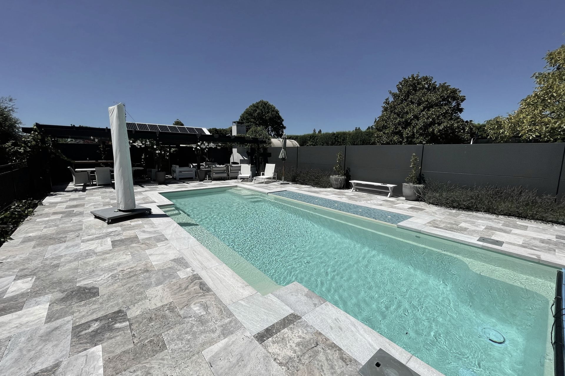 Supporting Image 6 for Compass Pools New Zealand