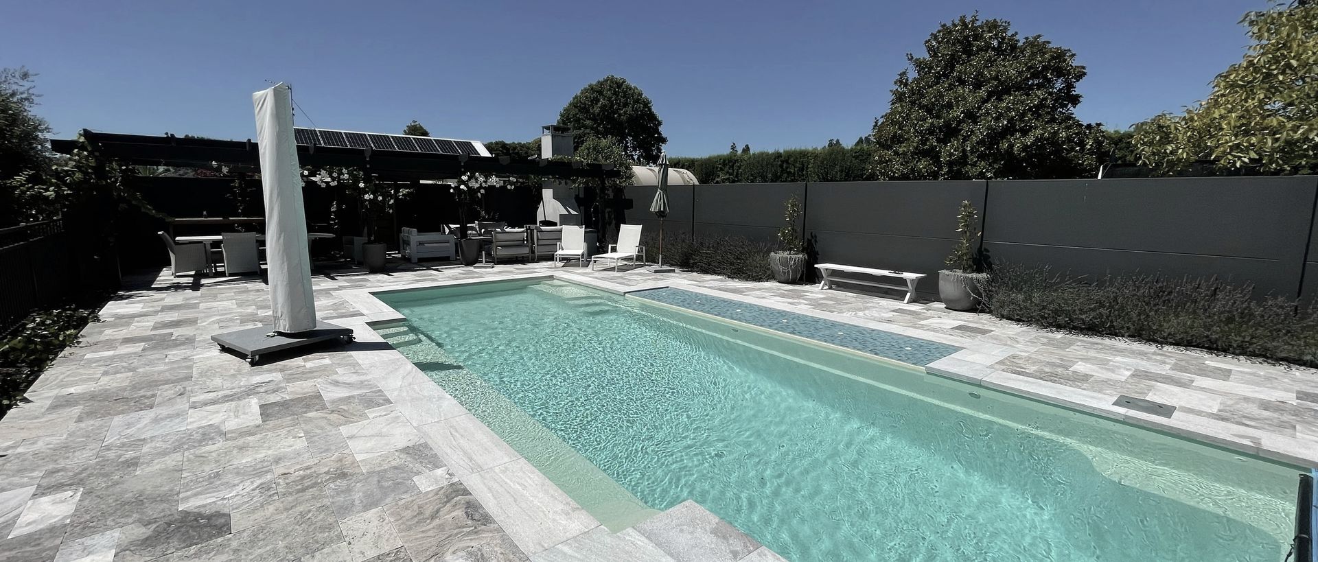 Supporting Image 6 for Compass Pools New Zealand