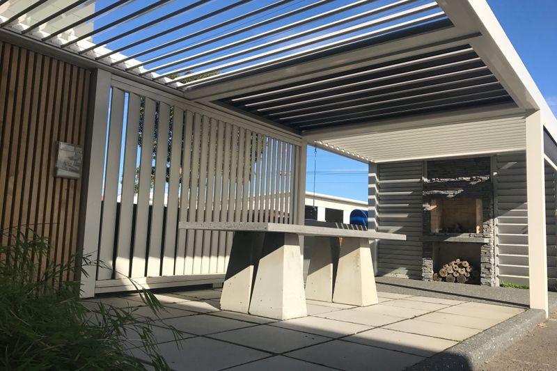 Louvretec Australia