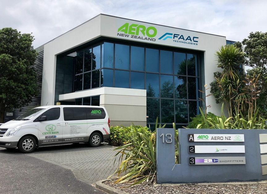 Aero NZ