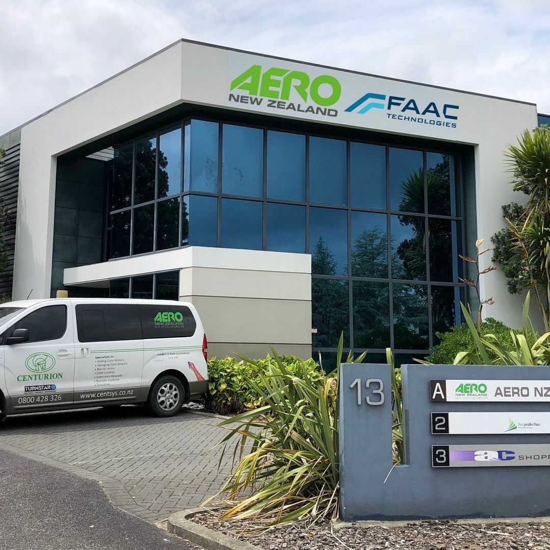 Aero NZ