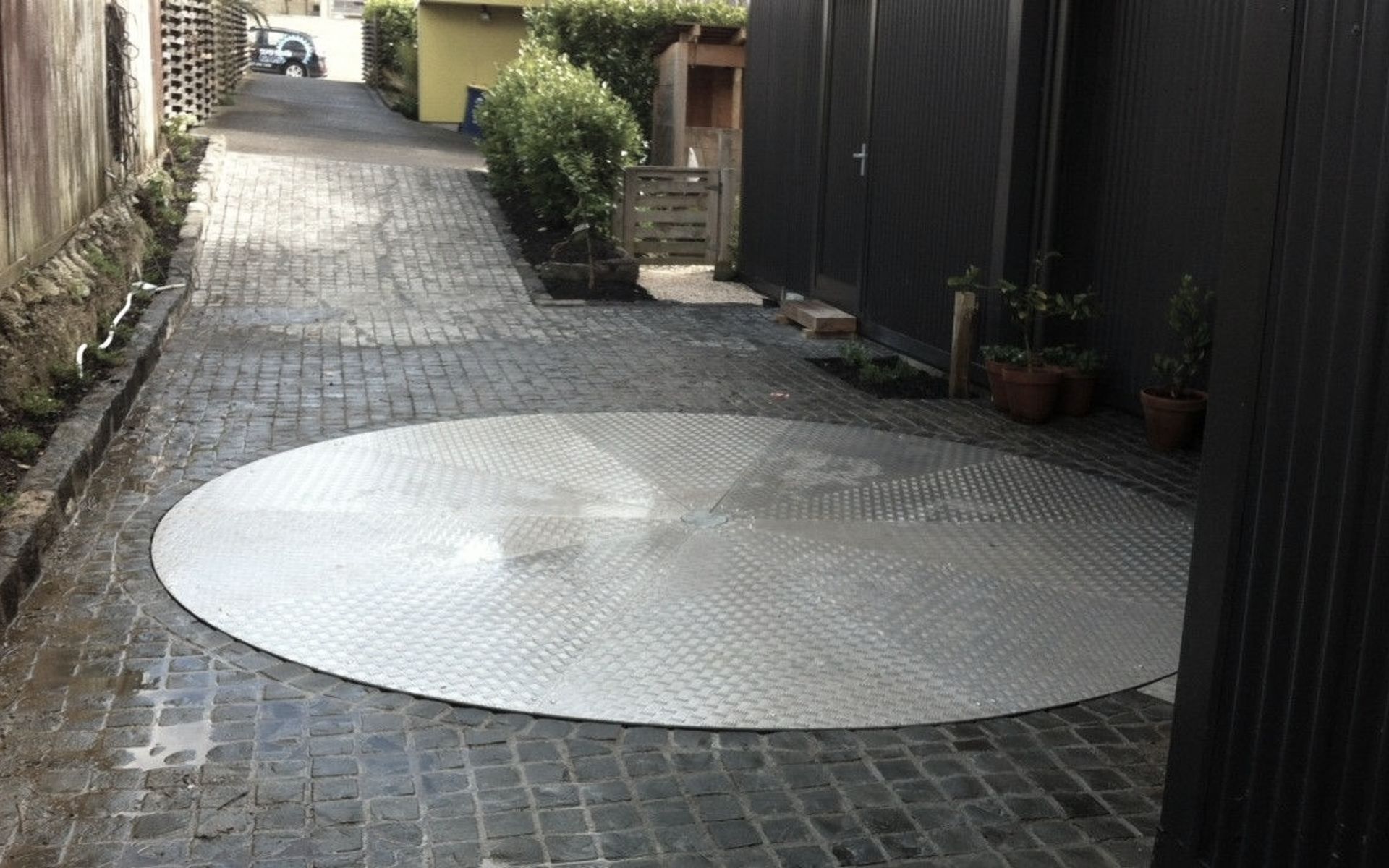 Supporting Image 3 for Electro-Mechanical Fabrications