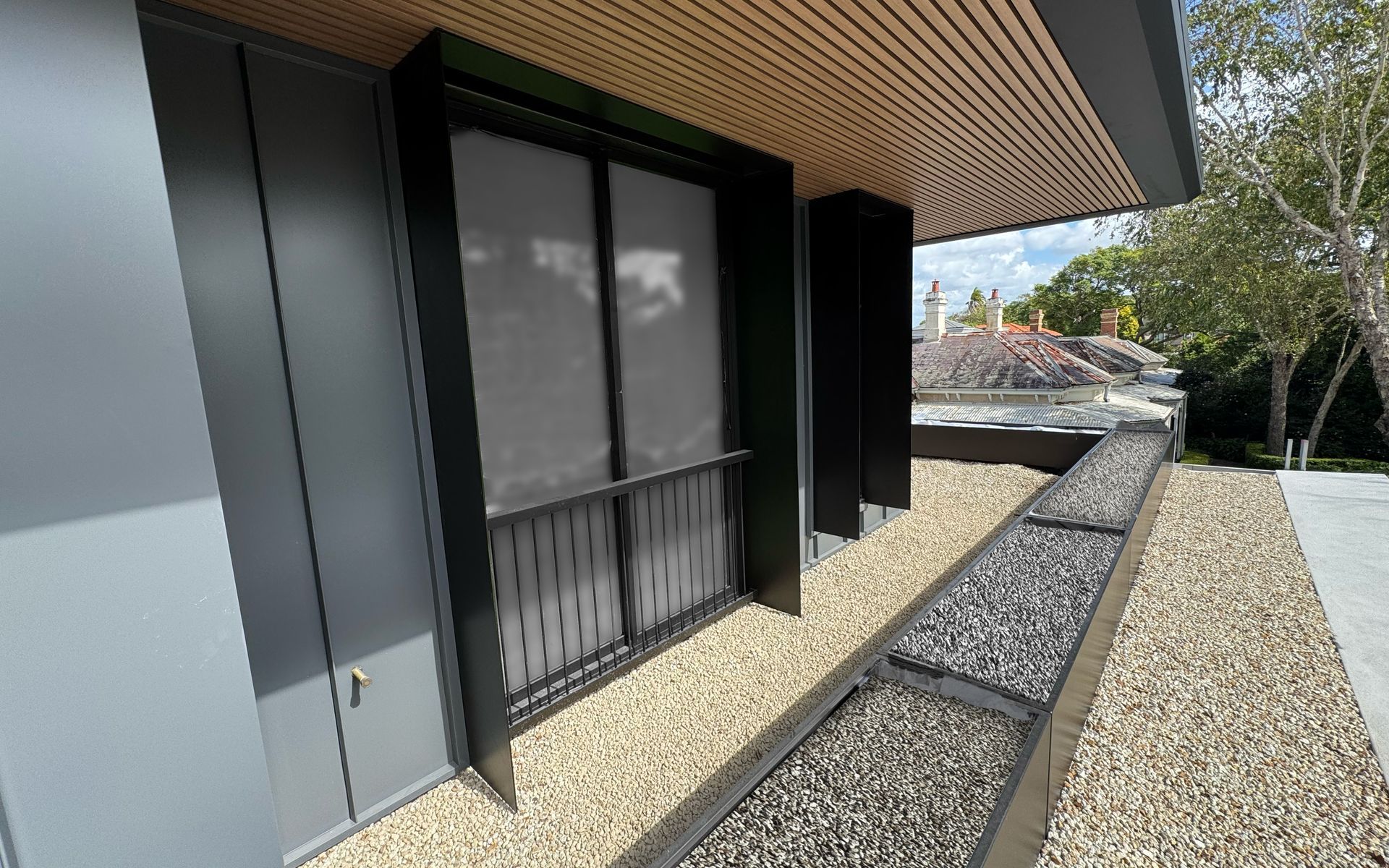 Supporting Image 5 for Alumac Architectural Metal Building Products