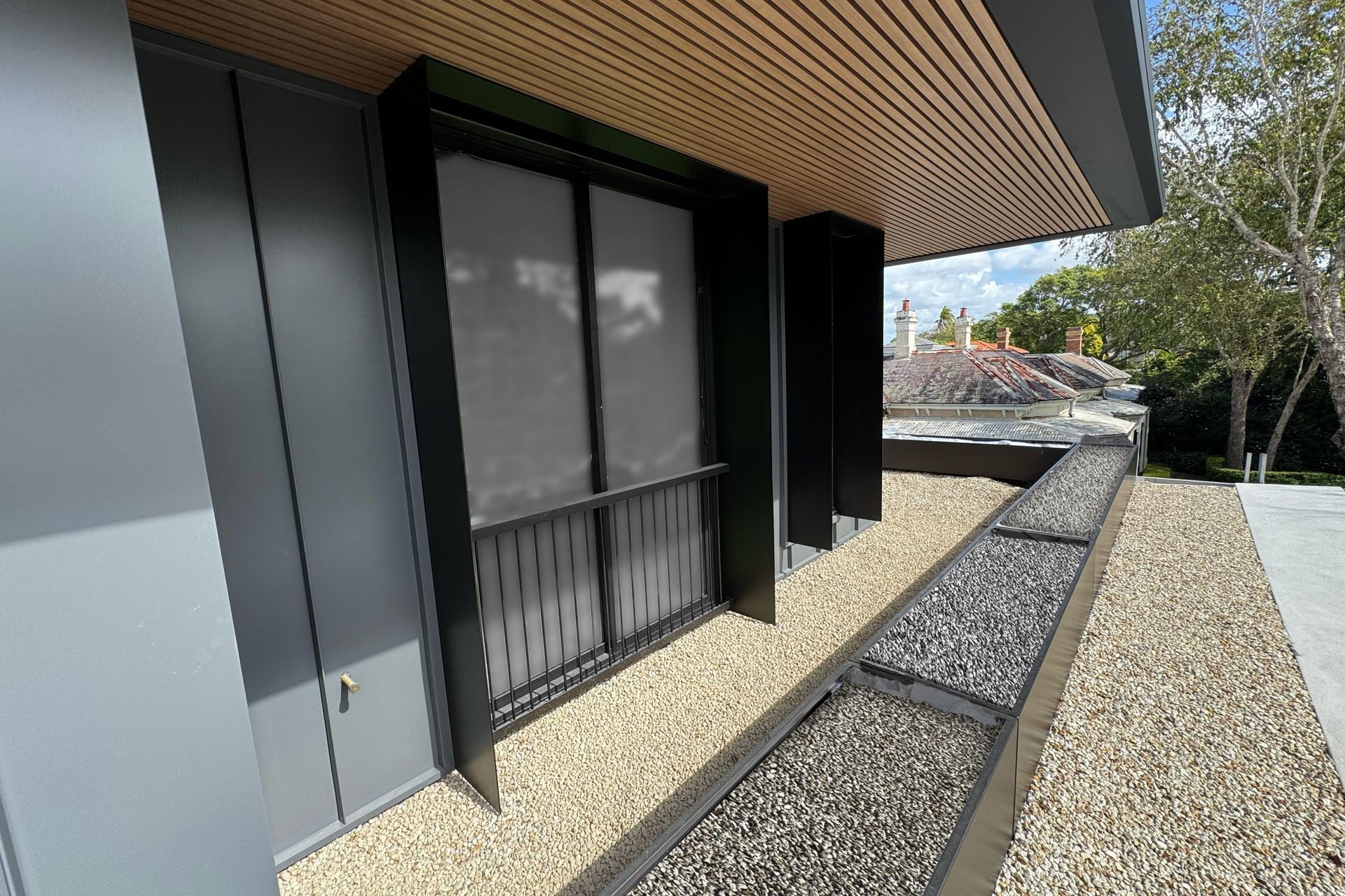 Supporting Image 5 for Alumac Architectural Metal Building Products