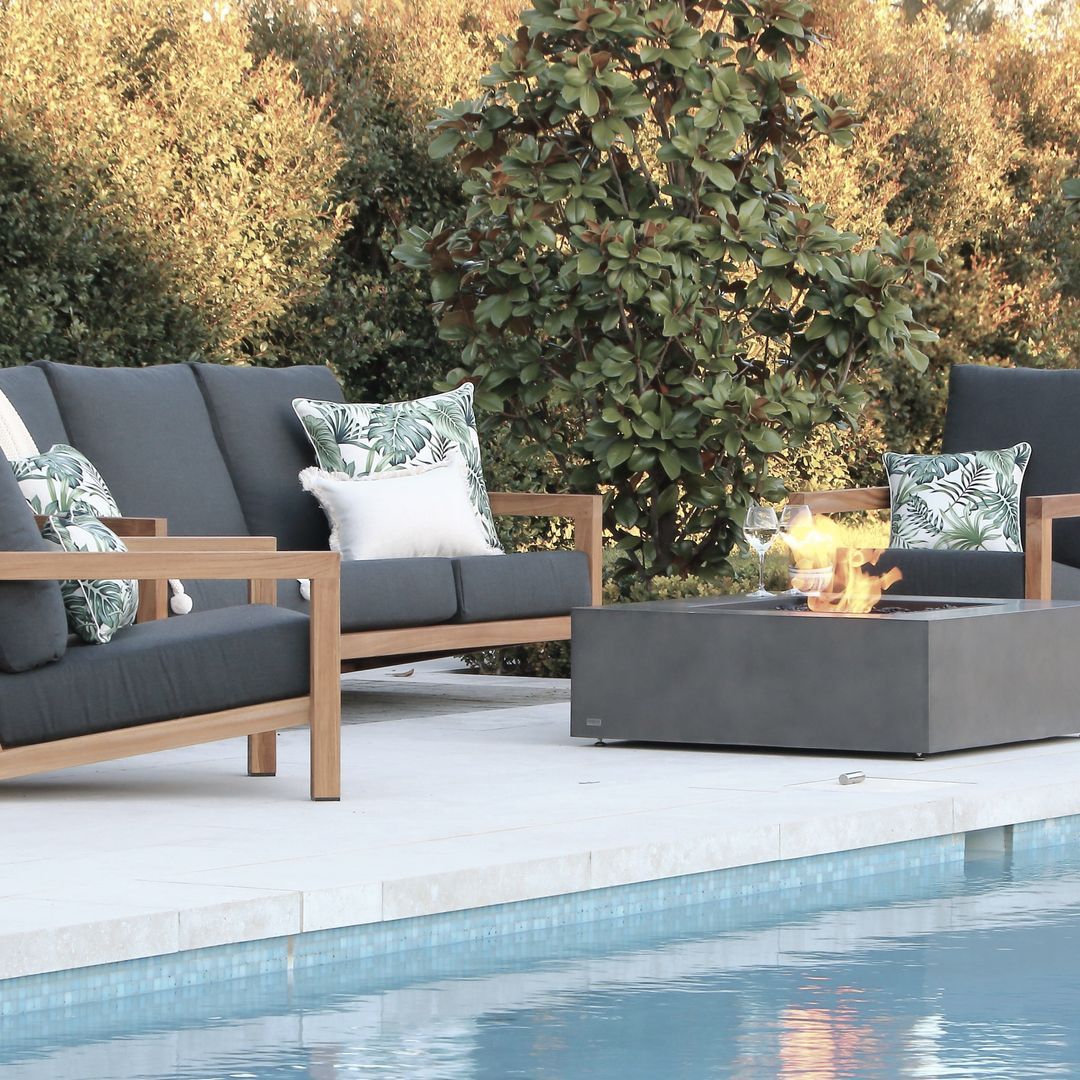 Outdoor Elegance